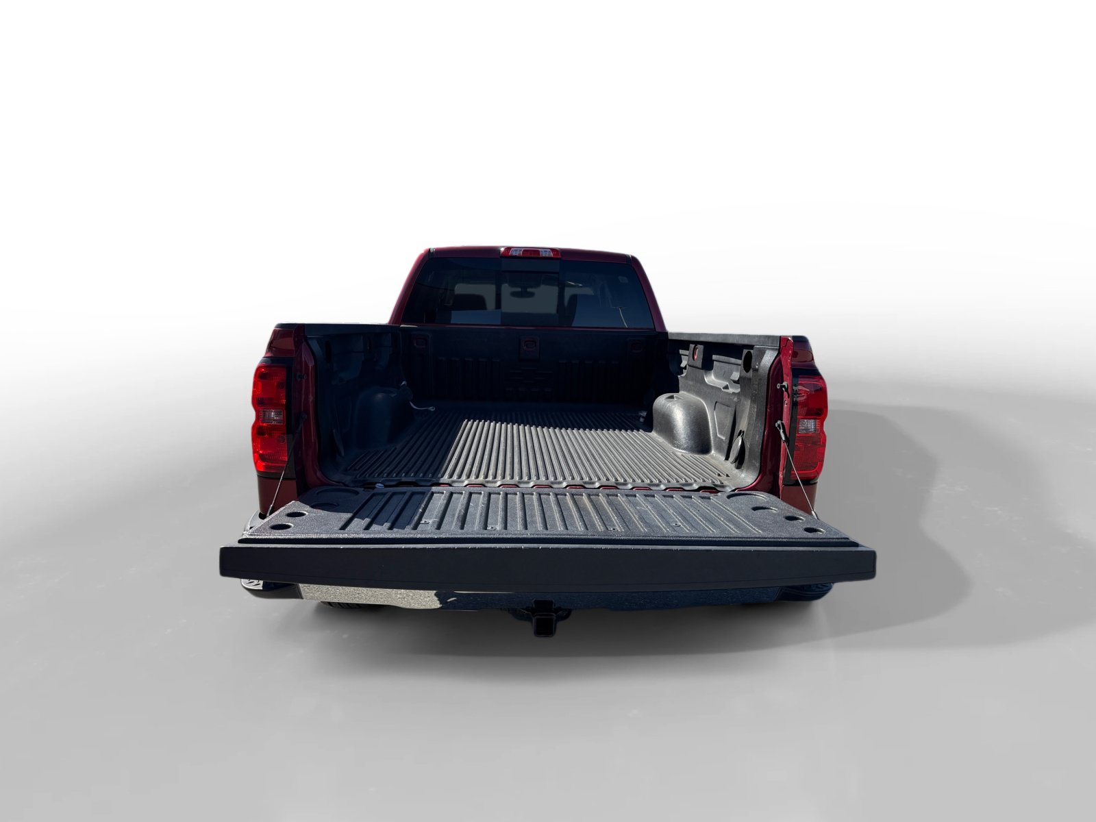 Used 2018 Chevrolet Silverado 1500 LT w/ All Star Edition RWD image 17