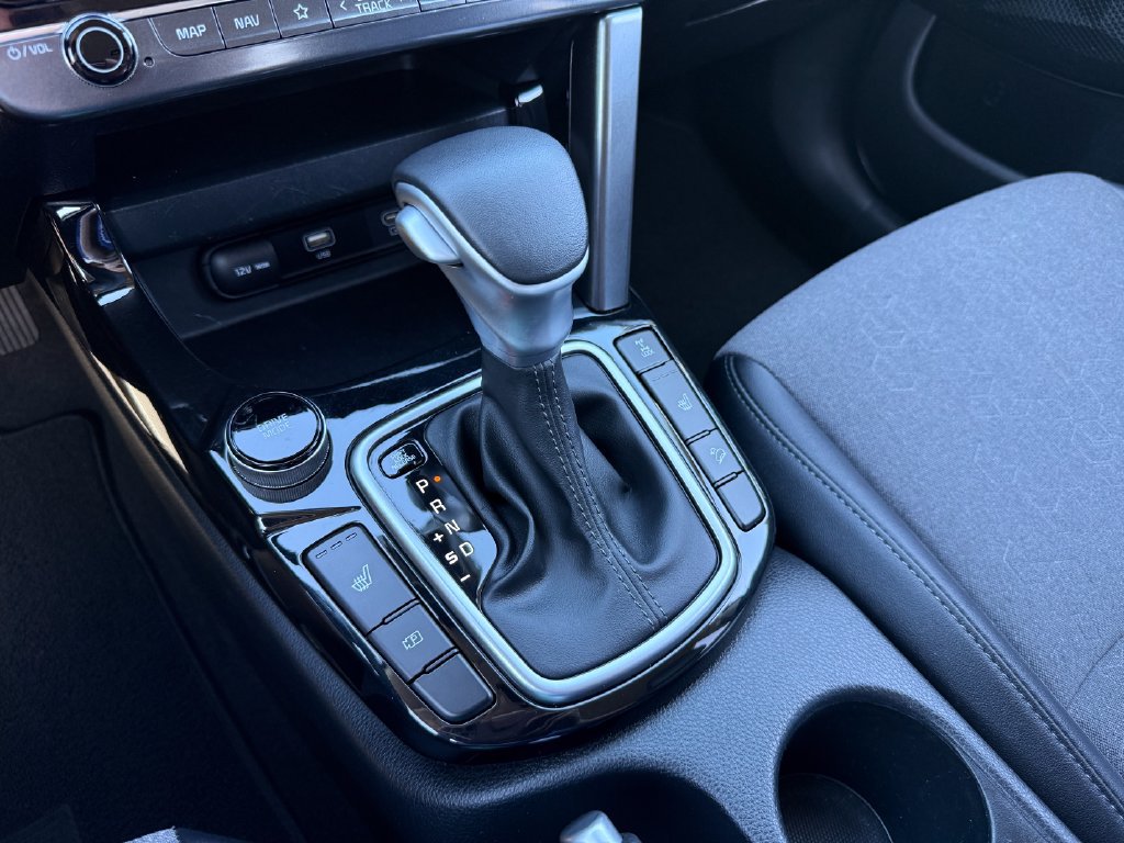 Certified 2024 Kia Seltos S AWD/4WD image 29