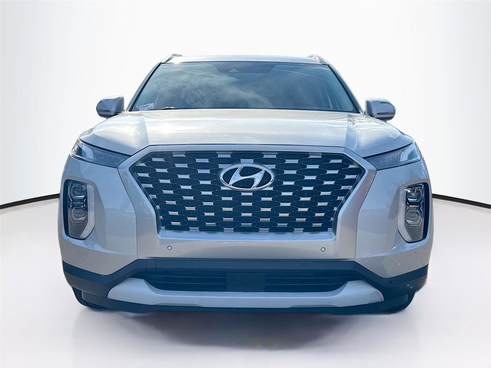 Used 2021 Hyundai Palisade SEL w/ Cargo Package image 2