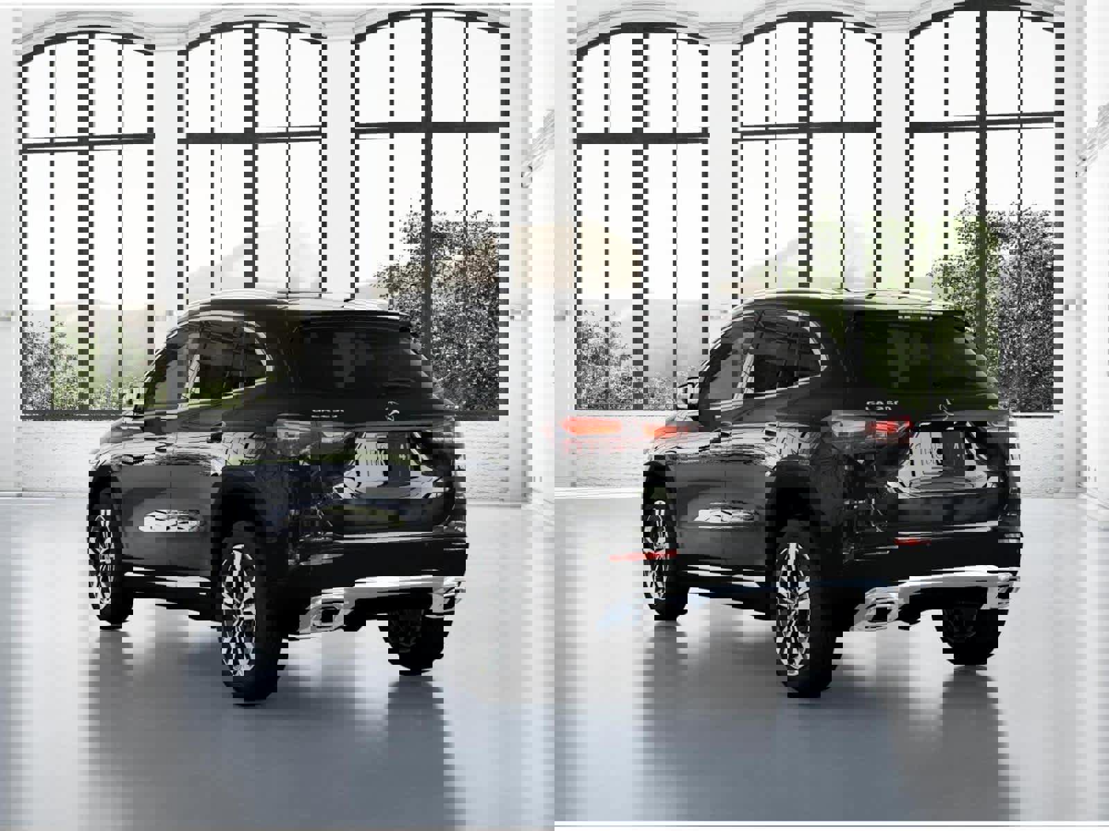 New 2026 Mercedes-Benz GLA 250 4MATIC image 27