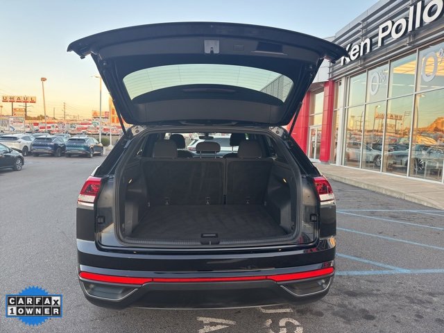 Used 2021 Volkswagen Atlas Cross Sport S image 18