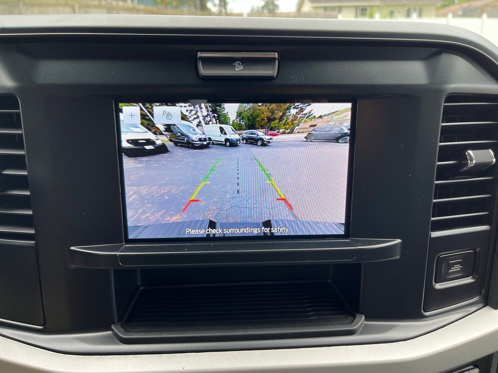 New 2026 Ford F350 XLT w/ FX4 Off-Road Package image 24