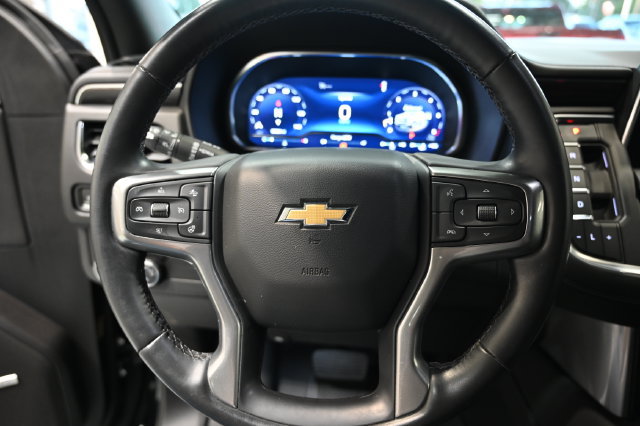 Used 2024 Chevrolet Tahoe LT w/ Luxury Package AWD/4WD image 23