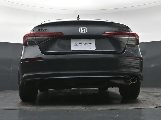 New 2026 Honda Civic Sport image 29