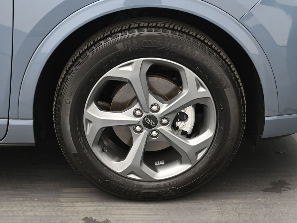 Used 2024 Ford Escape ST-Line w/ Equipment Group 301A image 15