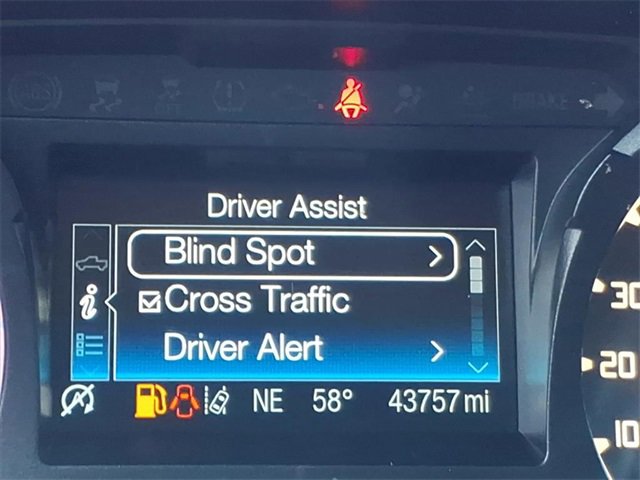 Used 2021 Ford Ranger XLT w/ Equipment Group 301A Mid image 9