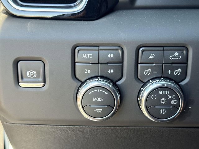New 2026 GMC Sierra 1500 Denali Ultimate image 8
