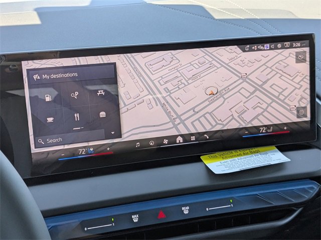 New 2026 BMW X3 M50 w/ M Sport Professional Package image 25