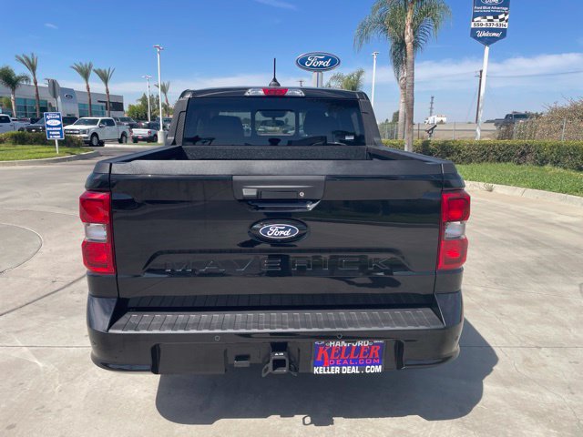 New 2026 Ford Maverick Lobo AWD/4WD image 4