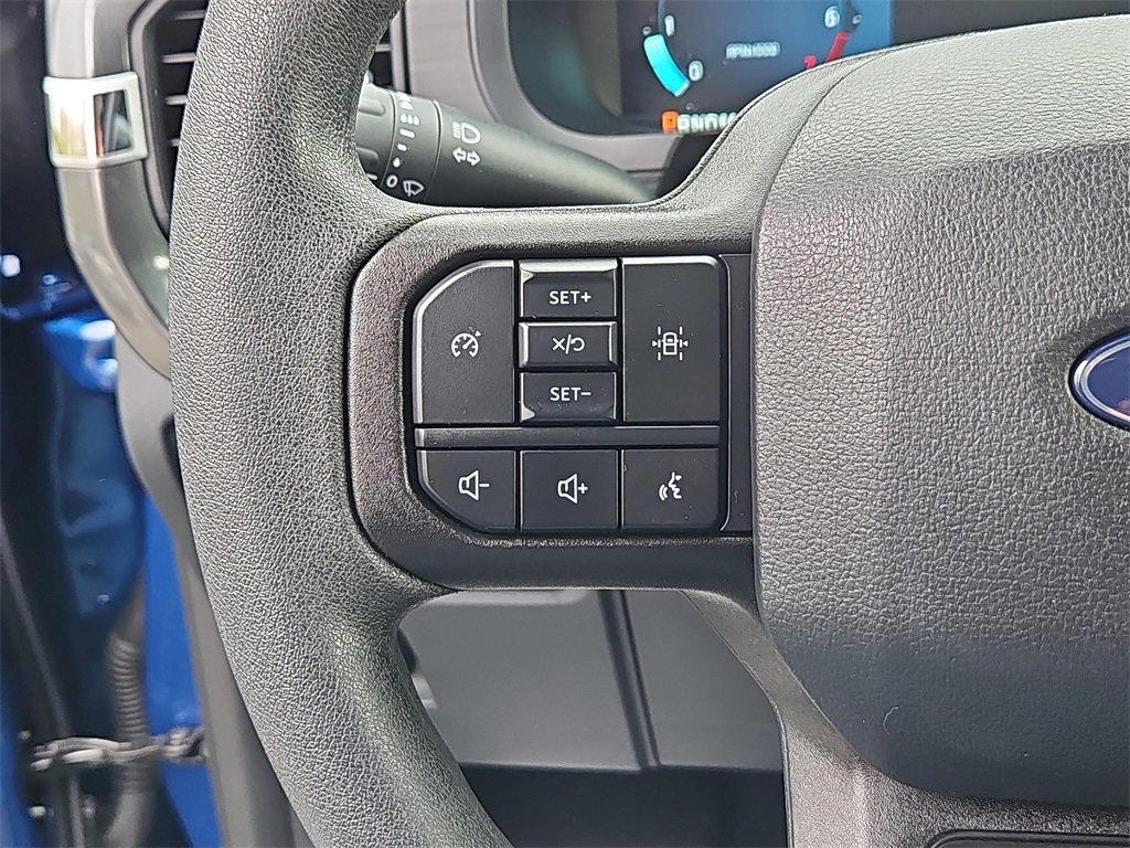 Used 2024 Ford F150 STX image 25