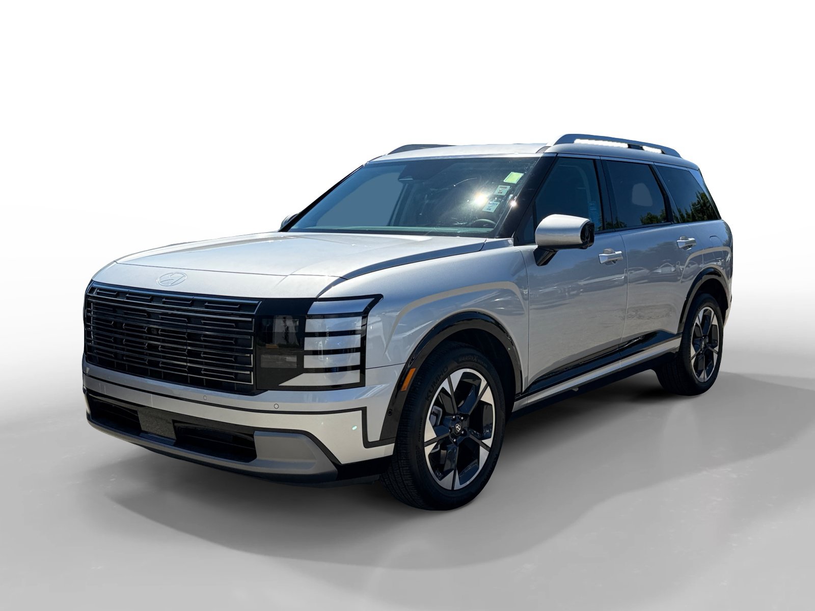 Certified 2026 Hyundai Palisade Limited