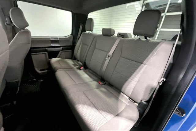 Used 2016 Ford F150 XLT w/ Equipment Group 301A Mid image 24