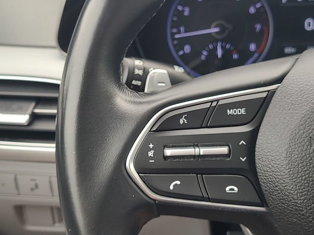 Used 2021 Hyundai Palisade SEL FWD image 17