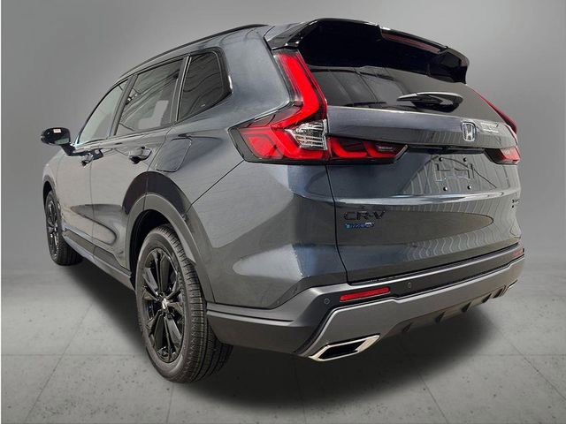 New 2026 Honda CR-V Sport Touring image 3
