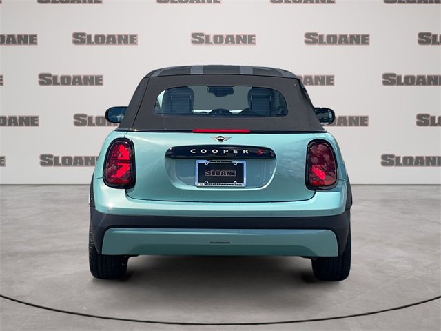 New 2026 MINI Cooper S image 4