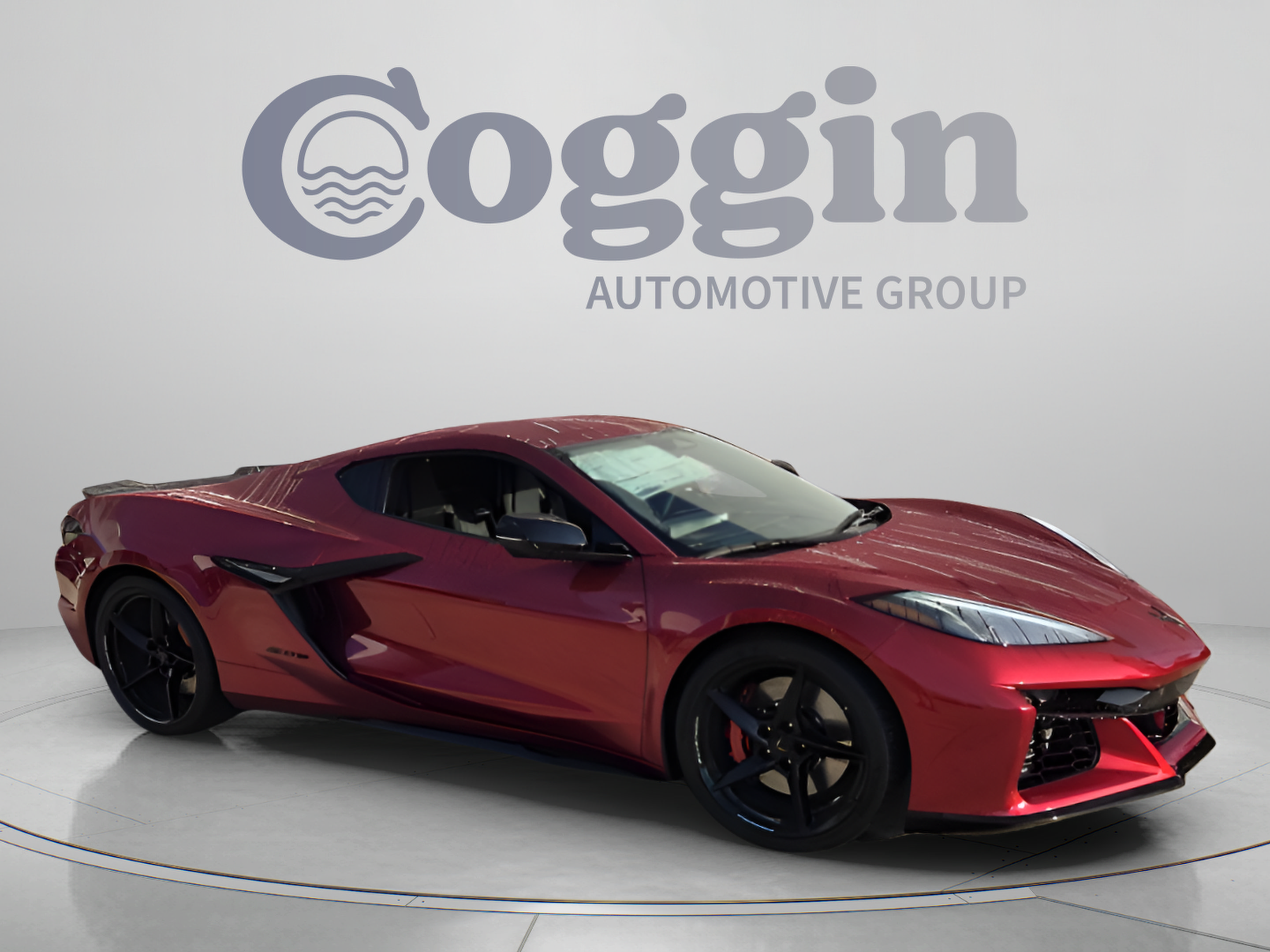 New 2027 Chevrolet Corvette Z06 w/ Battery Protection Package RWD image 7