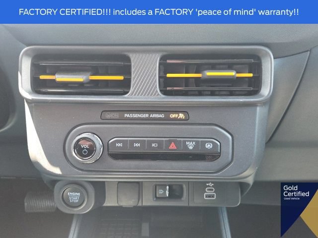 Used 2025 Ford Maverick Tremor AWD/4WD image 30