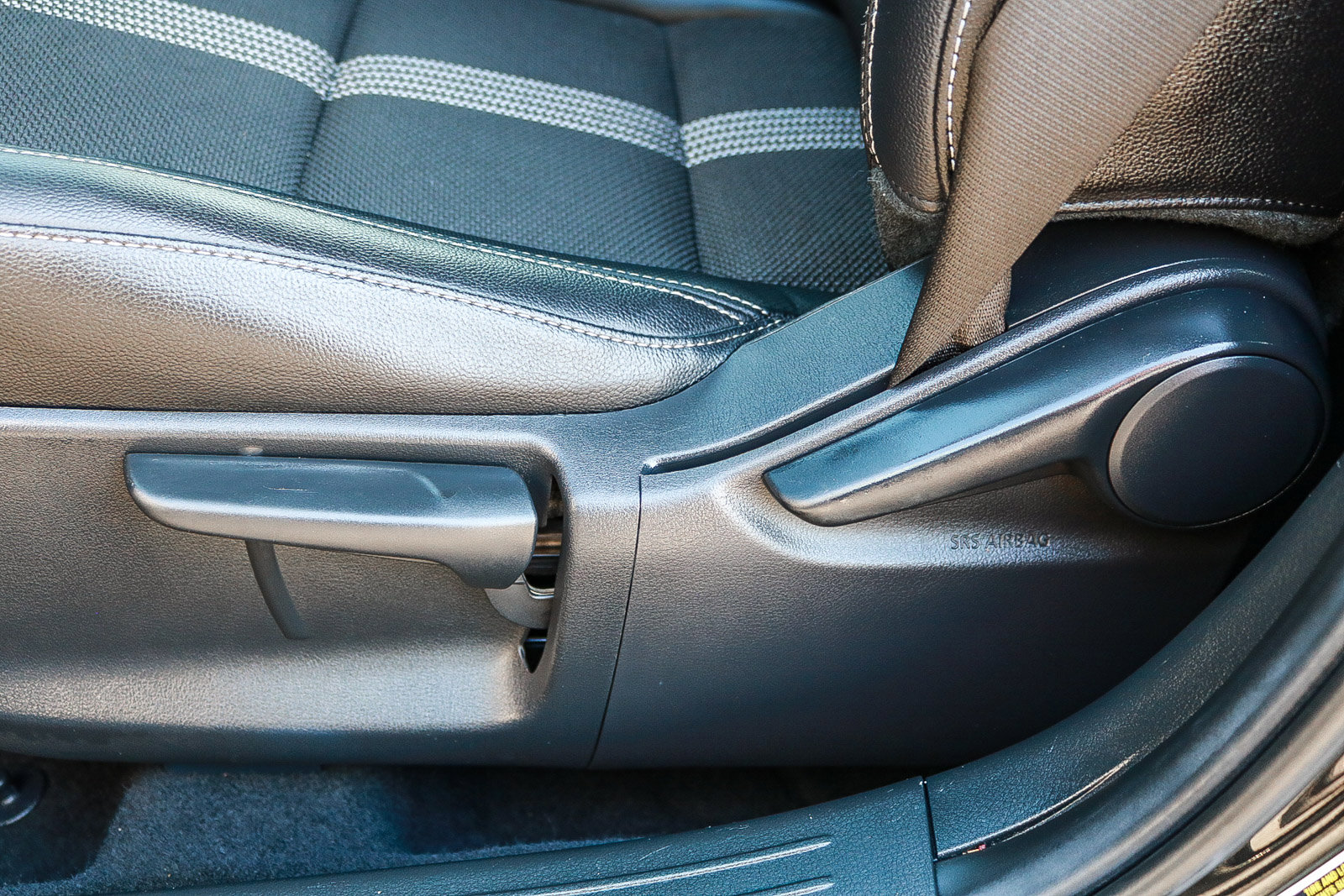 Used 2024 MAZDA CX-50 AWD 2.5 S w/ Select Package image 27