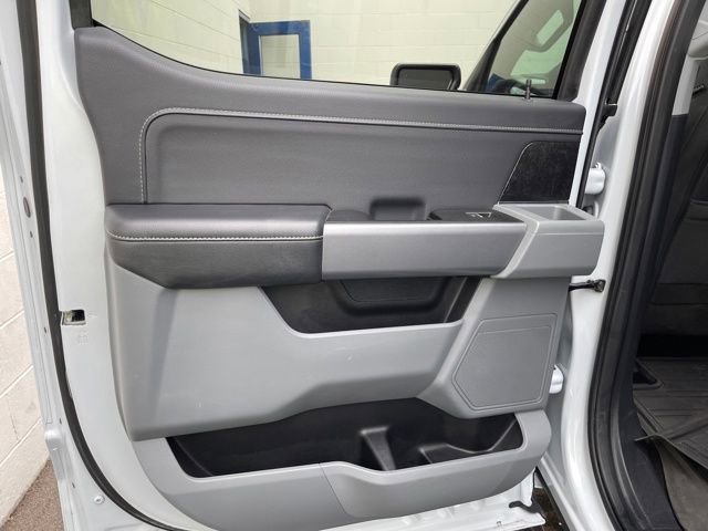 Used 2022 Ford F150 XLT w/ Equipment Group 302A High image 22