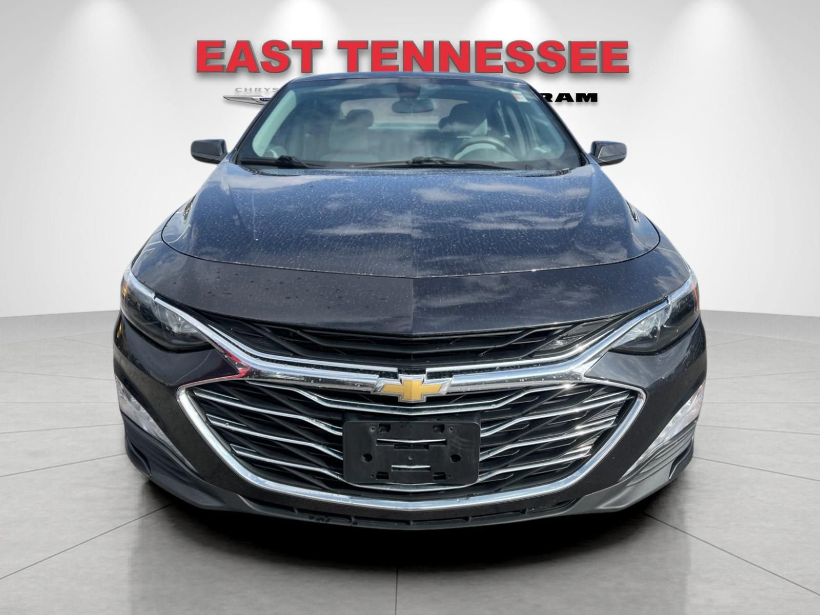 Used 2022 Chevrolet Malibu LT image 9