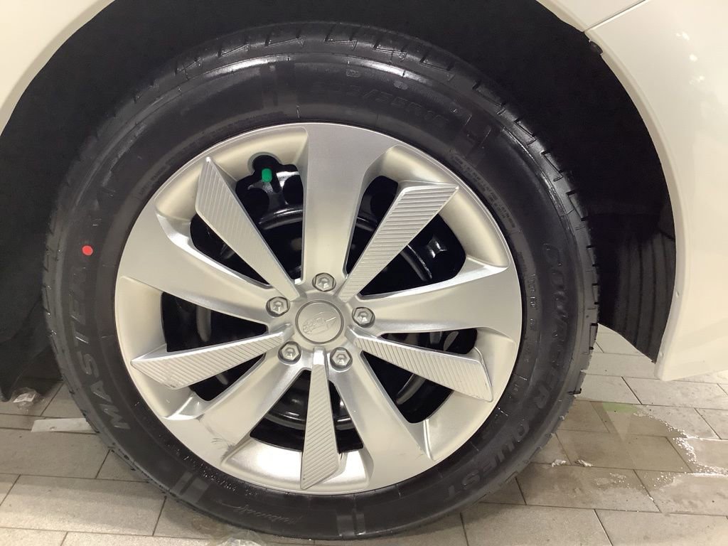 Certified 2023 Subaru Impreza 2.0i image 28