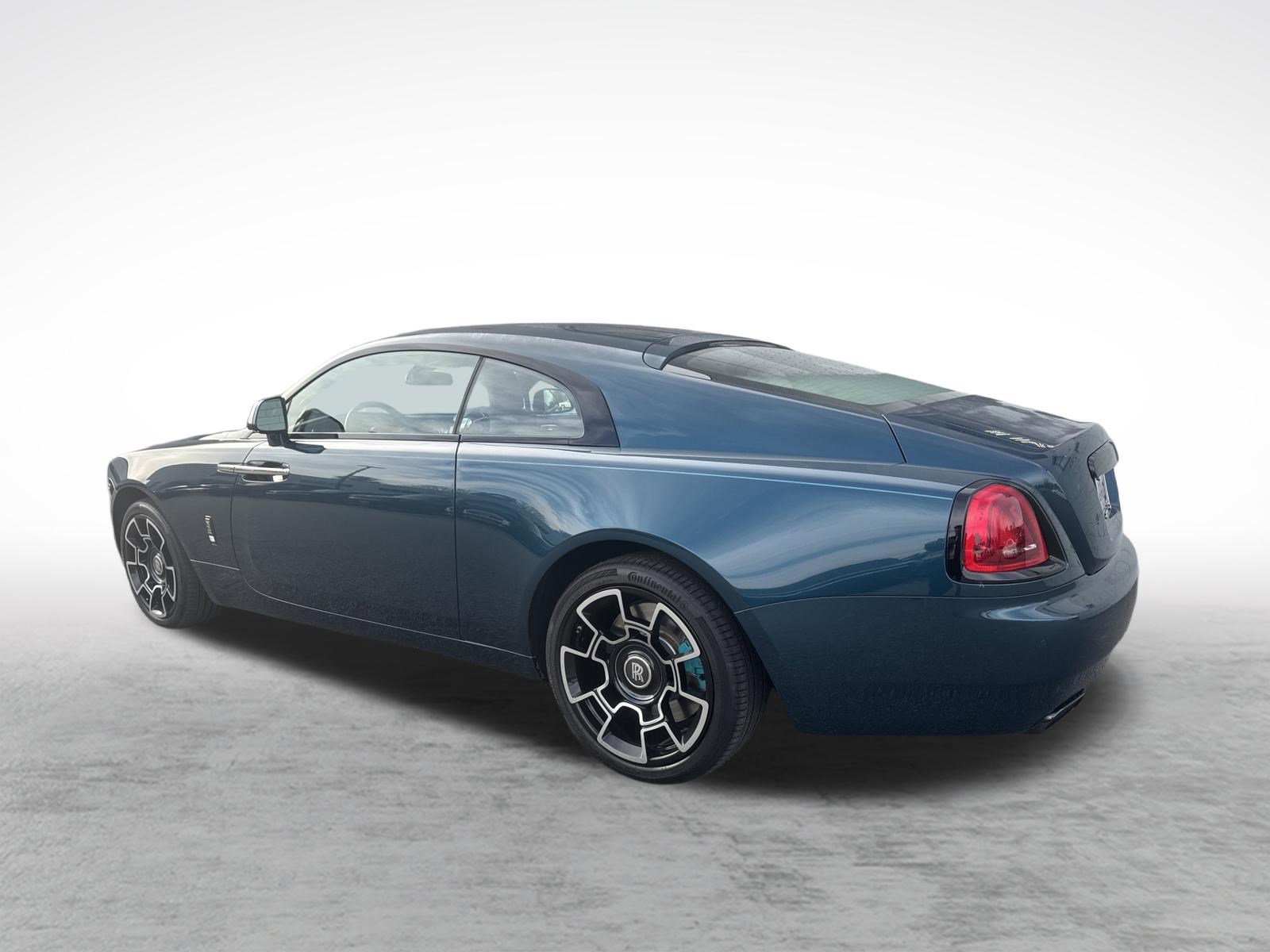 Used 2020 Rolls-Royce Wraith image 3