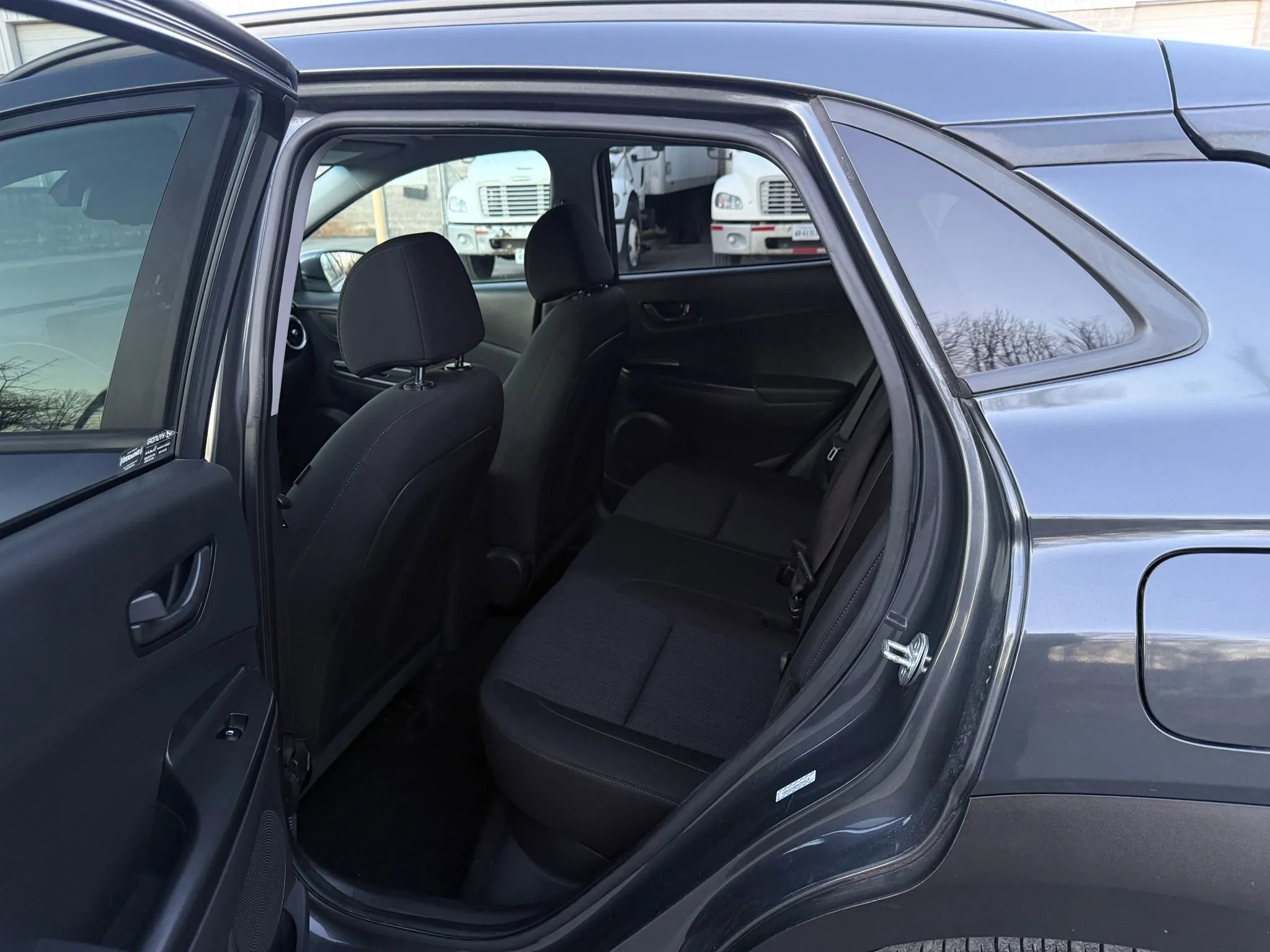 Used 2022 Hyundai Kona SEL image 20