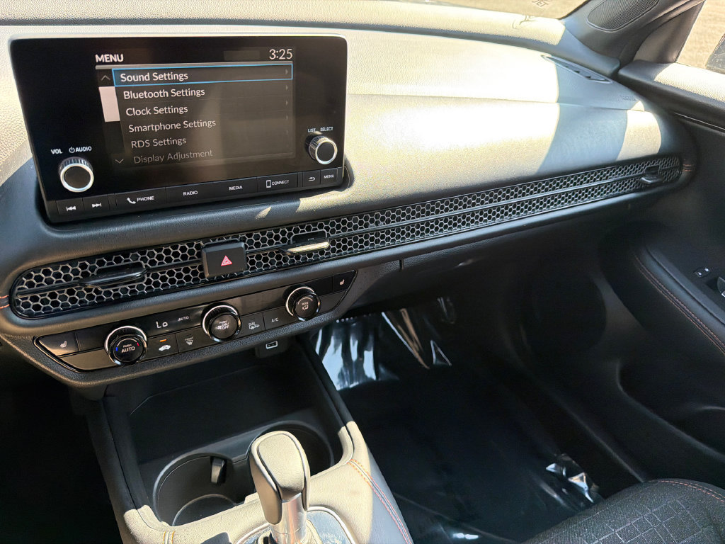 Used 2025 Honda HR-V Sport image 22