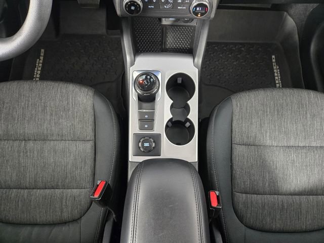 Used 2021 Ford Bronco Sport Big Bend image 23