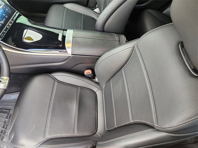 Certified 2023 Mercedes-Benz GLC 300 4MATIC image 8