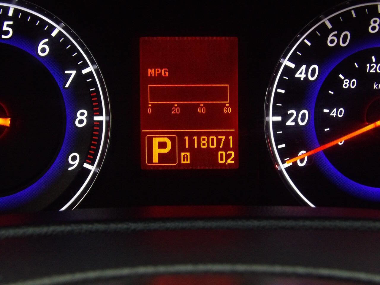 Used 2009 INFINITI G37 x Sedan w/ Premium Pkg image 14