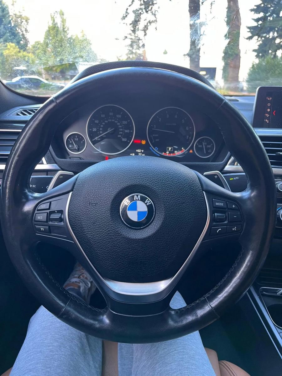 Used 2018 BMW 430i Gran Coupe 430i Gran Coupe Sedan 4D w/ Premium Package image 15