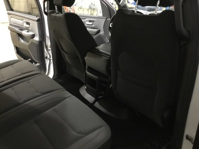 Used 2021 RAM 1500 Big Horn AWD/4WD image 45