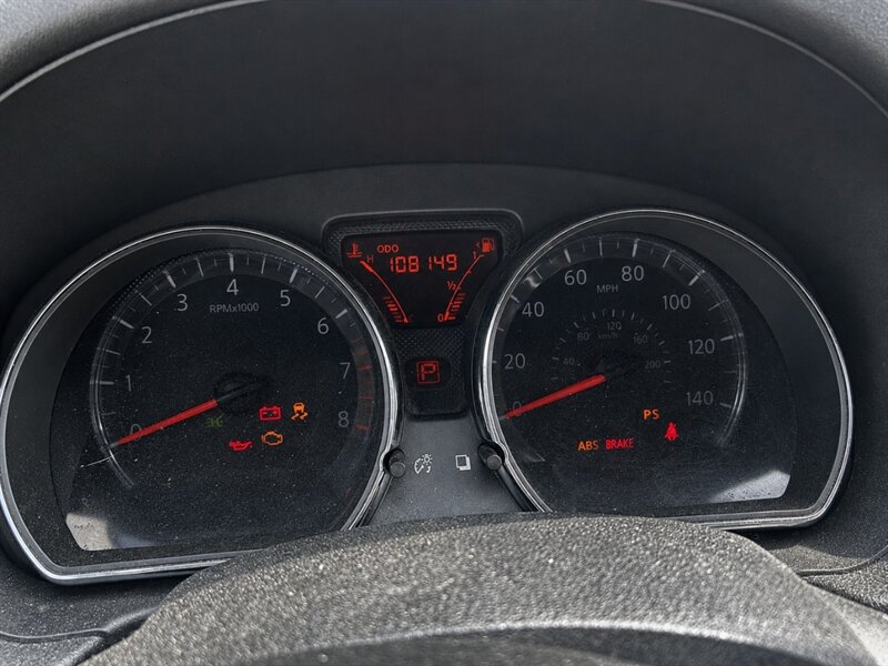 Used 2015 Nissan Versa Note S Plus FWD image 13