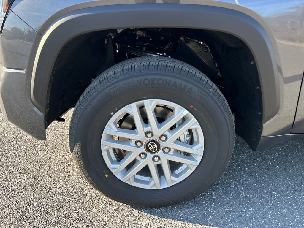 New 2026 Toyota Tundra SR5 image 28