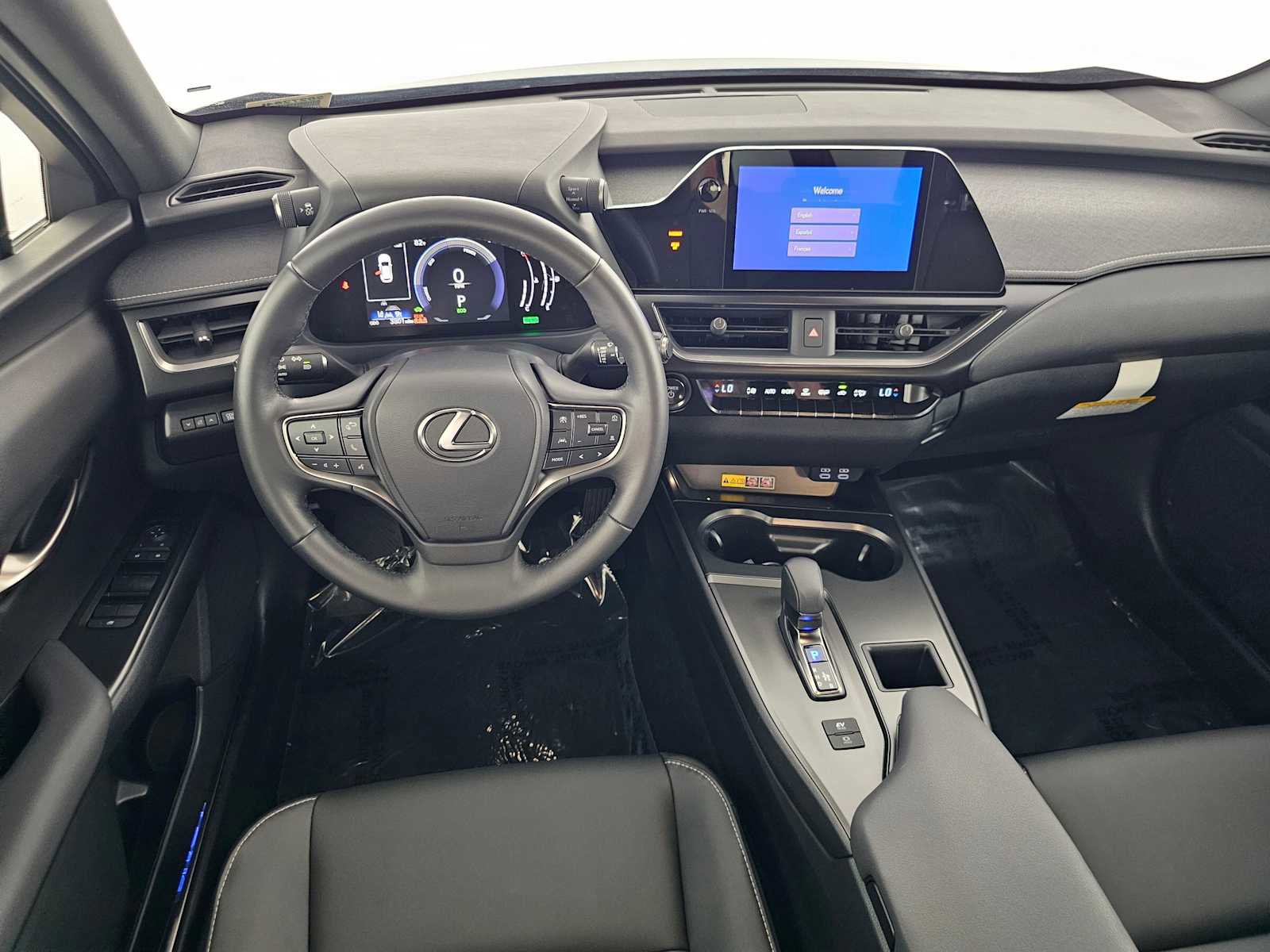 Certified 2025 Lexus UX 300h UX300h w/ Accessory Package (Z2) image 18