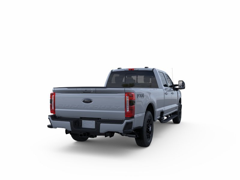 New 2026 Ford F350 Lariat w/ Black Appearance Package AWD/4WD image 31