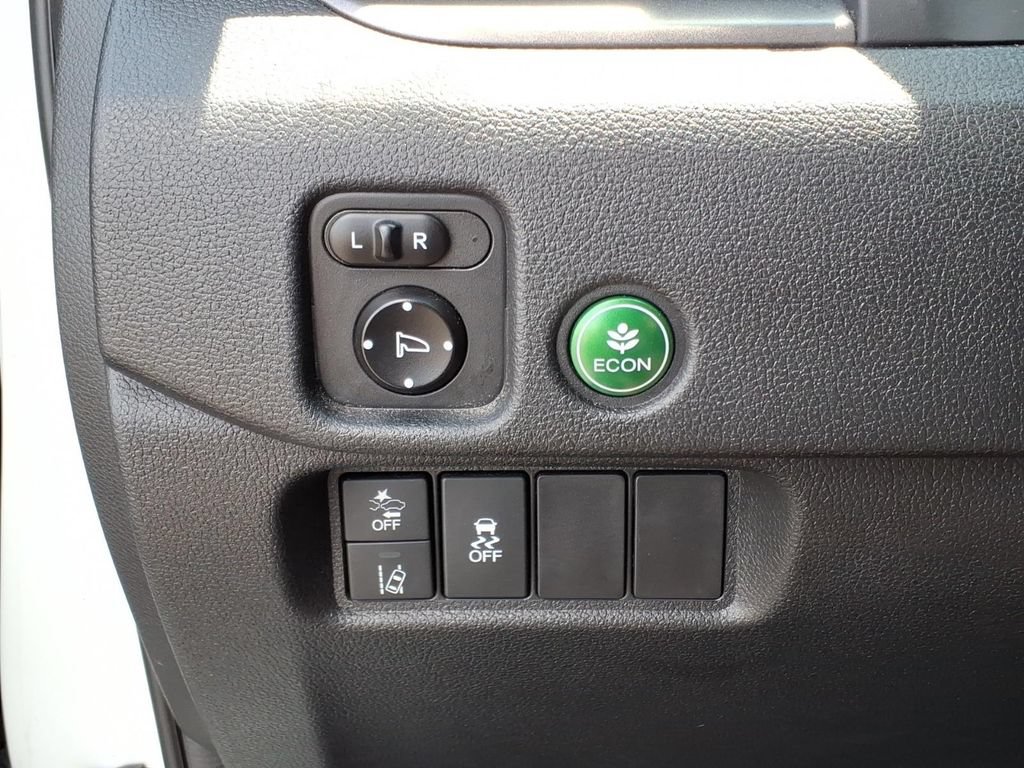 Used 2019 Honda Passport Sport image 11