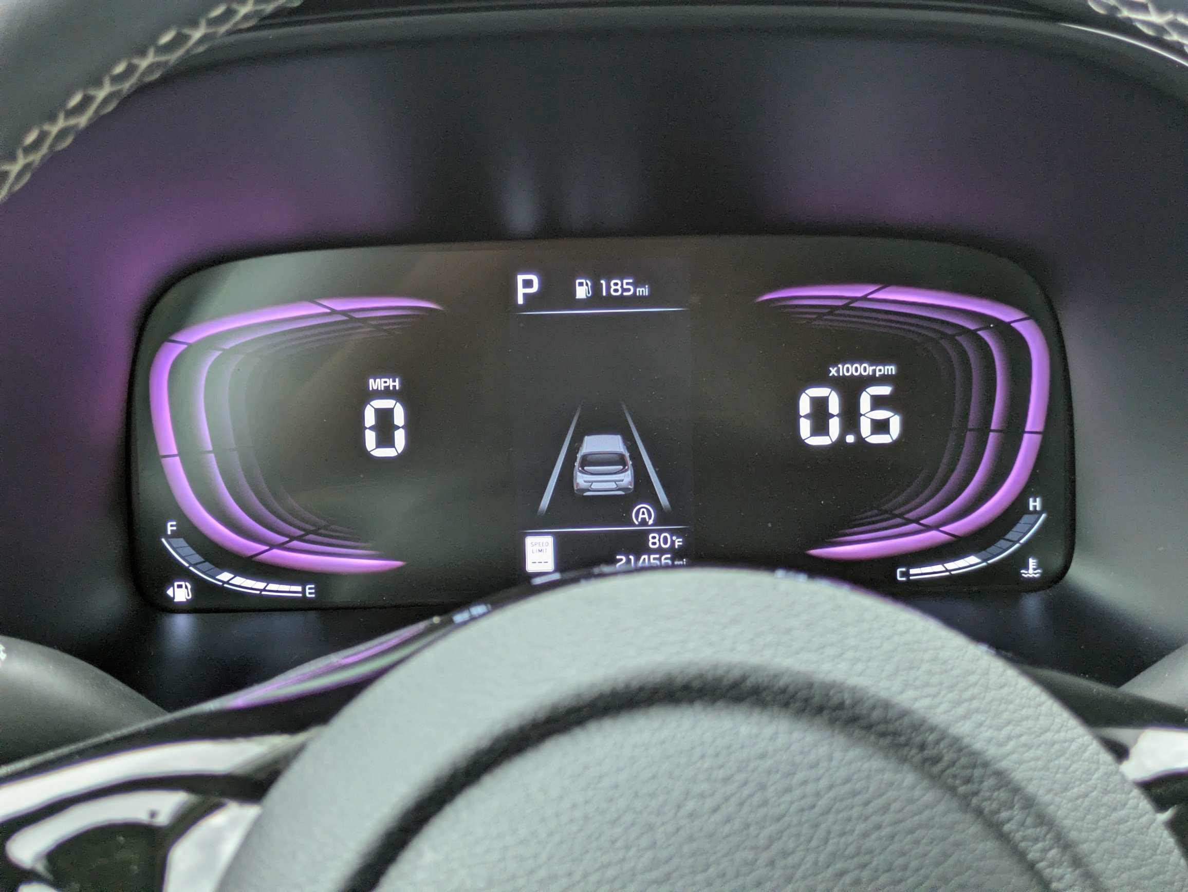 Used 2024 Kia Soul GT-Line FWD image 20