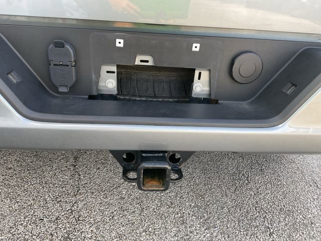 Used 2024 Chevrolet Silverado 1500 Custom image 9