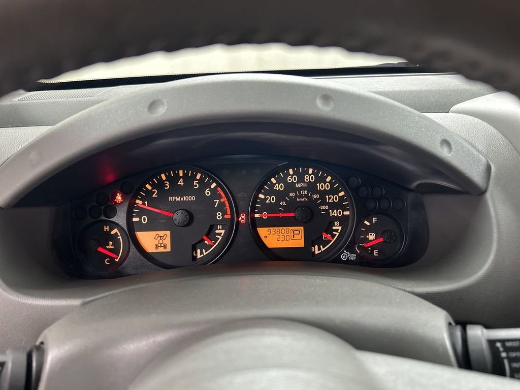 Used 2018 Nissan Frontier SV w/ Value Truck Package image 13