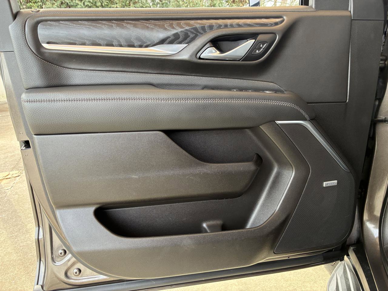 Used 2021 GMC Yukon XL Denali image 8