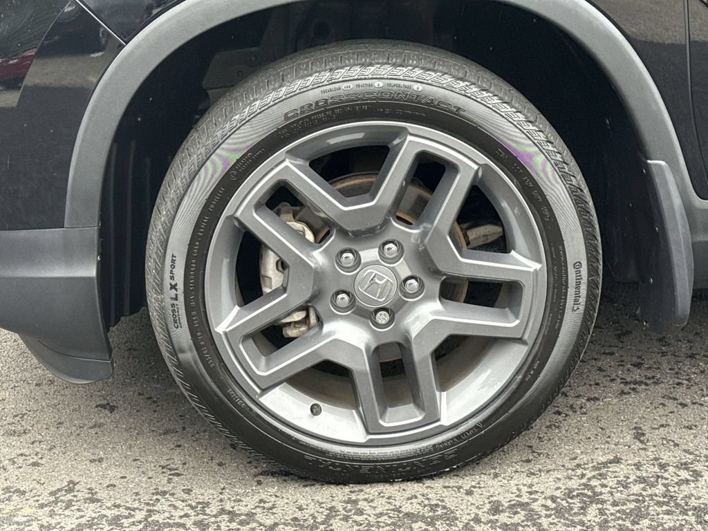 Used 2023 Honda Passport EX-L image 19