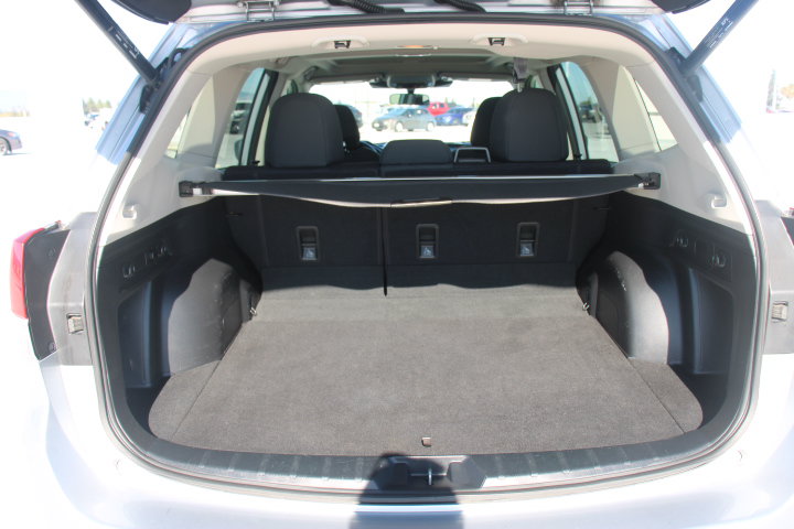 Used 2023 Subaru Forester Premium AWD/4WD image 16