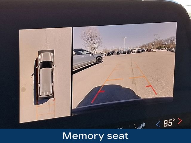 Used 2025 Chevrolet Tahoe RST w/ Comfort Package image 13