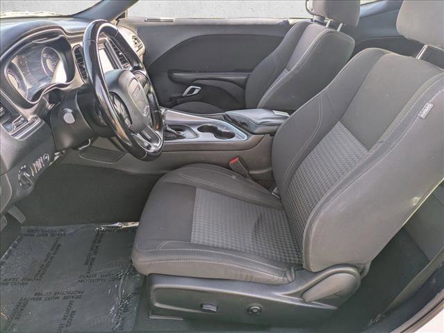 Used 2020 Dodge Challenger SXT image 15