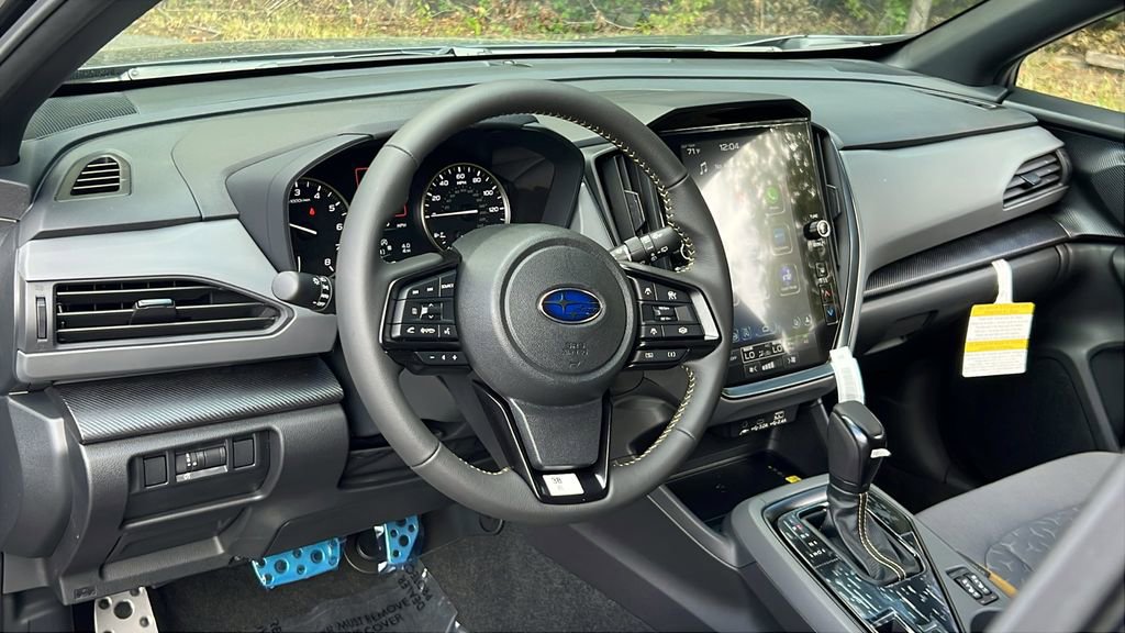New 2025 Subaru Crosstrek 2.5i Sport image 16