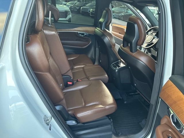 Used 2021 Volvo XC90 T6 Momentum w/ Advanced Package AWD/4WD image 33