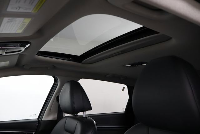 Used 2023 Hyundai Tucson SEL w/ Convenience Package FWD image 24