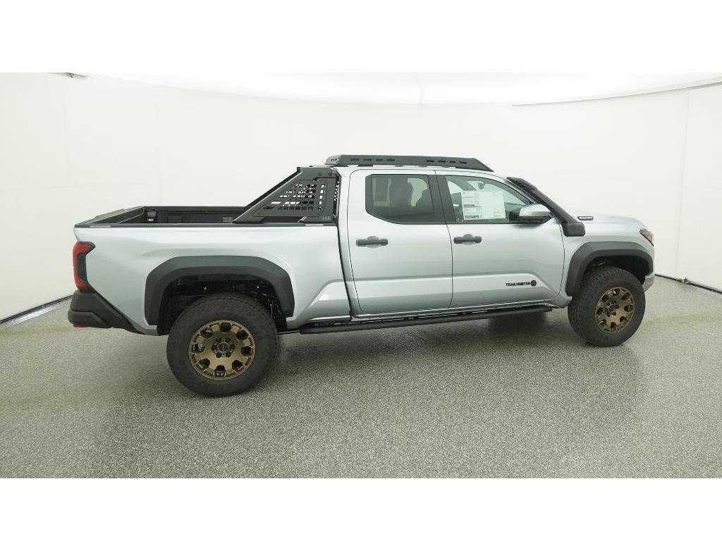 New 2026 Toyota Tacoma 4x4 Double Cab Hybrid image 10